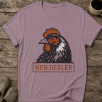 Hen Dealer T-Shirt