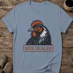 Hen Dealer T-Shirt