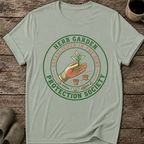 Herb Garden Protection Society T-Shirt