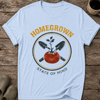 Homegrown State of Mind T-Shirt