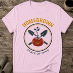 Homegrown State of Mind T-Shirt