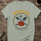 Homegrown State of Mind T-Shirt