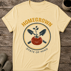 Homegrown State of Mind T-Shirt