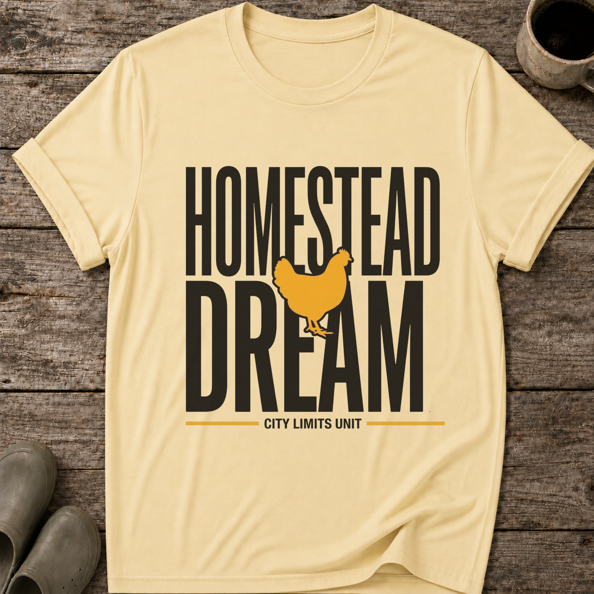 Homestead Dream T-Shirt