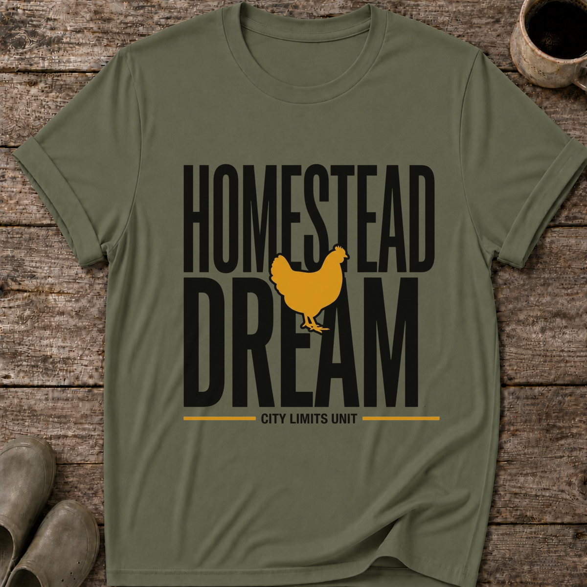 Homestead Dream T-Shirt