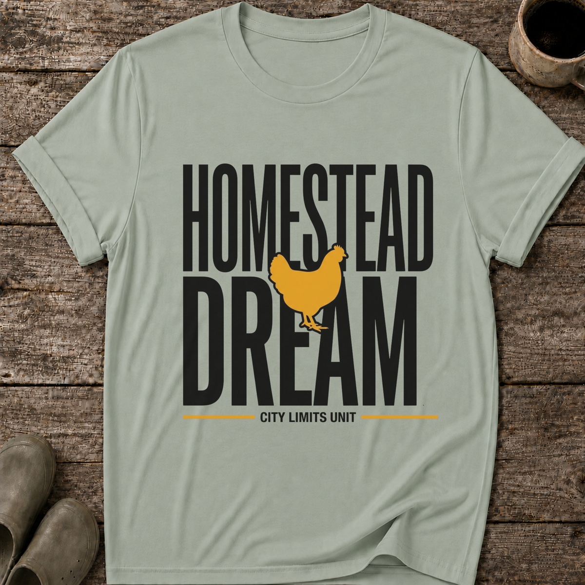 Homestead Dream T-Shirt