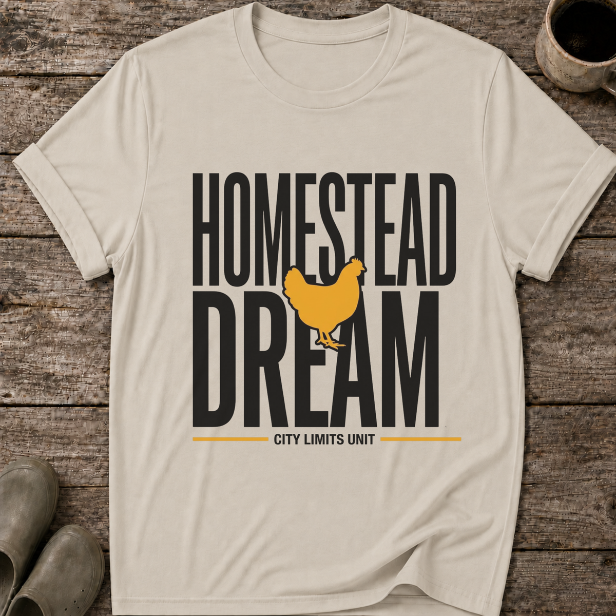 Homestead Dream T-Shirt