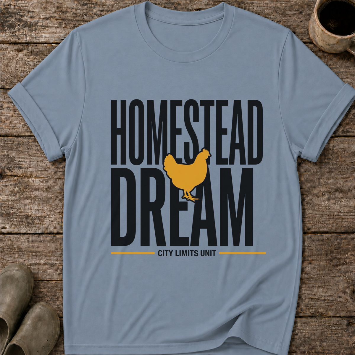 Homestead Dream T-Shirt