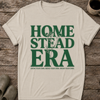 Homestead Era T-Shirt