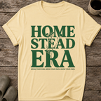 Homestead Era T-Shirt
