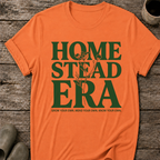 Homestead Era T-Shirt