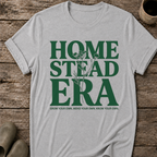 Homestead Era T-Shirt