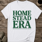 Homestead Era T-Shirt
