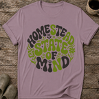 Homestead State Of Mind T-Shirt
