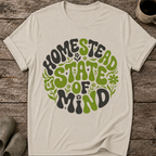 Homestead State Of Mind T-Shirt