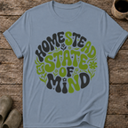 Homestead State Of Mind T-Shirt