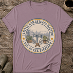 Little Homesteads Matter T-Shirt