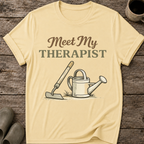 Meet My Therapist T-Shirt