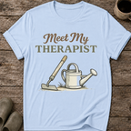 Meet My Therapist T-Shirt