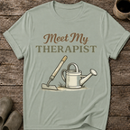 Meet My Therapist T-Shirt