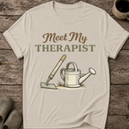 Meet My Therapist T-Shirt
