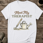 Meet My Therapist T-Shirt