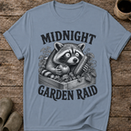 Midnight Garden Raid T-Shirt