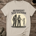 Midnight Seed Exchange T-Shirt
