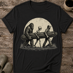 Nothing Strange Is Going On Here T-Shirt