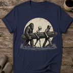 Nothing Strange Is Going On Here T-Shirt
