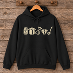 Pantry & Canning Essentials Hoodie