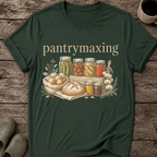 Pantrymaxing Urban Homesteading T-Shirt