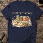 Pantrymaxing Urban Homesteading T-Shirt