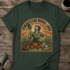 Romanticizing Manual Labor T-Shirt