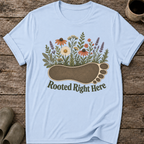 Rooted Right Here T-Shirt