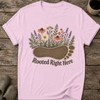 Rooted Right Here T-Shirt