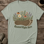 Rooted Right Here T-Shirt