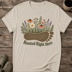 Rooted Right Here T-Shirt