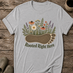 Rooted Right Here T-Shirt