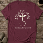 Rooting for Myself T-Shirt