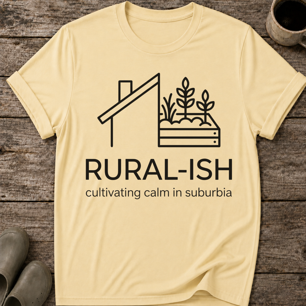 Rural-Ish T-Shirt