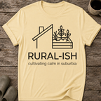 Rural-Ish T-Shirt