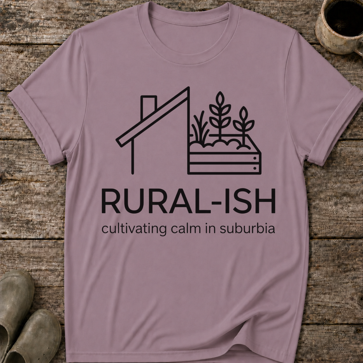 Rural-Ish T-Shirt