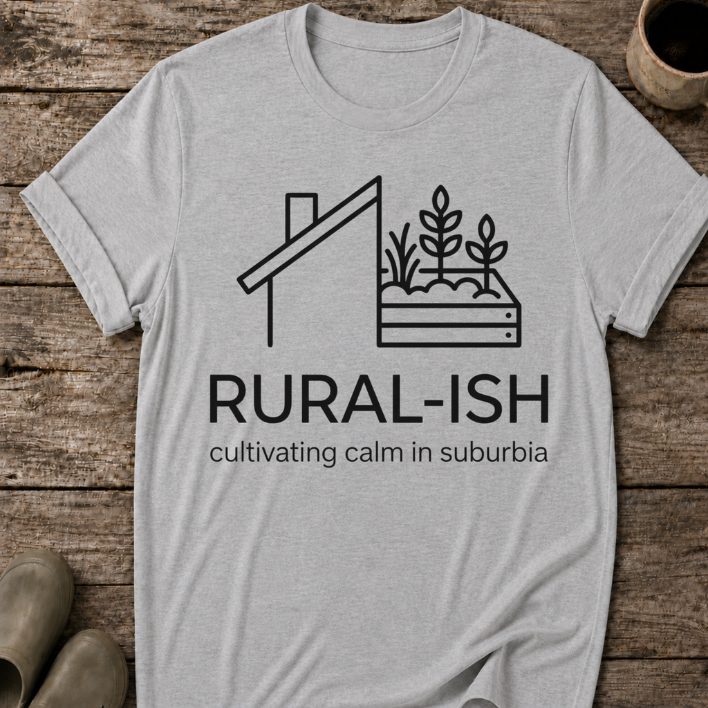 Rural-Ish T-Shirt