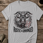 Rustic and Unhinged T-Shirt