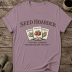 Seed Hoarder T-Shirt