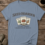 Seed Hoarder T-Shirt