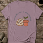 Sourdough and Seedlings T-Shirt