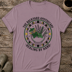 The Backyard Apothecary T-Shirt