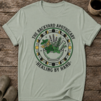 The Backyard Apothecary T-Shirt